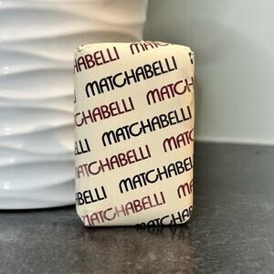 Vintage The Matchabelli‎ Soap 1.5 oz By Prince Matchabelli